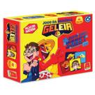 Jogo da Memória 40 pç madeira - Geleia Streamer - Algazarra Jogo da Memória 40 pç madeira - Geleia Streamer - Algazarra