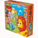 Jogo Da Memoria Animais 48 Pcs 115 Ggb Jogo Da Memoria Animais 48 Pcs 115 Ggb