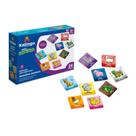 Jogo da Memória Animais com 24 Peças Brinquedo Educativo Xalingo - 50765