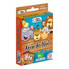 Jogo Da Memória Arca De Noé 56pçs Lúdico Educativo Divertido