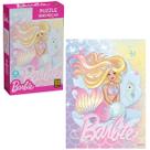 Jogo da Memória Barbie Infantil Grow 04587