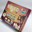 Jogo da memoria - Bíblico - Passagens Bíblicas - Aquarela Brinquedos