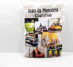 Jogo da memória Cognitivo para Idosos + Quebra-cabeças Jogo da memória Cognitivo para Idosos + Quebra-cabeças