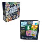 Jogo da Memória com História Interativo Infantil 40 Cartas Cooper Fun - 00138 Jogo da Memória com História Interativo Infantil 40 Cartas Cooper Fun - 00138