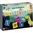 Jogo da memoria dinossauro - COLUNA