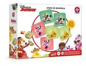 Jogo da memoria disney jr