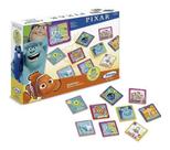 Jogo Da Memória Disney Pixar Original - Xalingo 19432