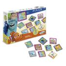 Jogo Da Memória Disney Pixar Original - Xalingo 19432
