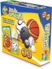 Jogo da memoria Esportes - GGB Jogo da memoria Esportes - GGB