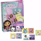 Jogo da Memória Gabby Dollhouse Infantil Grow 04375