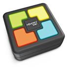 Jogo da Memória Genius Eletrônico com Luz e Som Brinquedo Educativo Repita o Som - MEMORY GAME