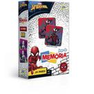 Jogo da Memória Homem Aranha - Toyster