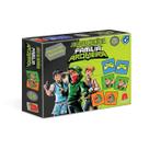 Jogo Da Memoria Madeira 40 Peças Familia Arqueira Jogo Da Memoria Madeira 40 Peças Familia Arqueira