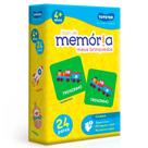 Jogo da Memória Meus Brinquedos - Toyster Jogo da Memória Meus Brinquedos - Toyster