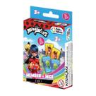 Jogo Da Memória + Mico Pais E Filhos 790765-1