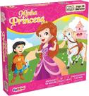 Jogo Da Memoria Minha Princesa Ref. 208 Jogo Da Memoria Minha Princesa Ref. 208
