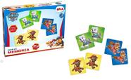 Jogo Da Memoria Patrulha Canina 24 Pares - Elka Jogo Da Memoria Patrulha Canina 24 Pares - Elka