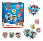 Jogo Da Memoria Paw Patrol PATRULHA CANINA Brinquedo Infantil EDUCATIVO 24 Peças Em Madeira - NIG Jogo Da Memoria Paw Patrol PATRULHA CANINA Brinquedo Infantil EDUCATIVO 24 Peças Em Madeira - NIG
