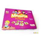 Jogo da Memoria Profissoes - Ref M306 Sopecca