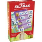 Jogo da Memória Sílabas 20 Prêmios - Grow Jogo da Memória Sílabas 20 Prêmios - Grow