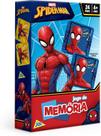 Jogo da Memória - Spider Man Jogo da Memória - Spider Man