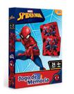 JOGO DA MEMÓRIA Spiderman - TOYSTER - 24 PARES