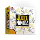 Jogo da Mímica - Estrela - 7896027551990 Jogo da Mímica - Estrela - 7896027551990