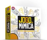 Jogo da Mímica - Estrela