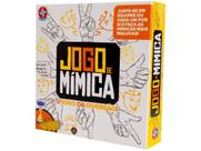 Jogo da Mímica - Estrela Jogo da Mímica - Estrela