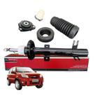 Jogo da suspensão dianteira da ecosport 2003 a 2012 - motorcraft