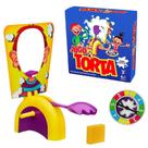 Jogo Da Torta Divertido Torta Na Cara Crianças E Adultos