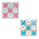 Jogo da Velha Aprenda Brincando - DM Toys Jogo da Velha Aprenda Brincando - DM Toys