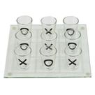 Jogo da Velha Com Copos de Drink - 10 Peças - Red Star - Wincy