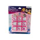 Jogo da velha Princesas da Disney YD-360 - Etitoys