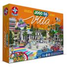 Jogo Da Vida Com Aplicativo Estrela 1201602900041 Jogo Da Vida Com Aplicativo Estrela 1201602900041