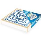 Jogo dama e trilha - junges - 235