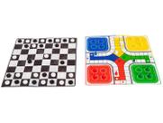 Jogo Dama & Ludo NIG