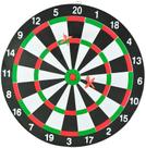 Jogo Dardo 30Cm 7 Peças com Dardos
