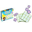 Jogo das 04 operações matemáticas - toia