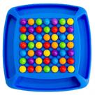 Jogo das bolinhas Crush Color Jogo das bolinhas Crush Color