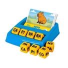 Jogo das Sílabas Paki Toys