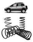 Jogo De 04 Molas Tamanho Original Fiat Idea
