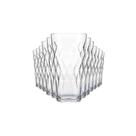 Jogo de 08 Copos Long Drink Vitrage 350 ml Nadir