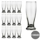 Jogo de 12 Copos Tulipa Munich de Vidro 200ml para Chopp e Cerveja Nadir Figueiredo Jogo de 12 Copos Tulipa Munich de Vidro 200ml para Chopp e Cerveja Nadir Figueiredo