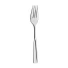 Jogo de 12 Garfos de Mesa 19Cm Oxford Fortaleza
