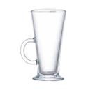 Jogo de 2 canecas Colombian Vidro 260ml -Pasabahce