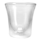 Jogo de 2 copos Coffee Time Borossilicato com Parede Dupla 90ml -Dynasty Jogo de 2 copos Coffee Time Borossilicato com Parede Dupla 90ml -Dynasty