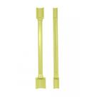 Jogo de 2 Estecas Marcadoras de Boca para Massas Bluestar Jogo de 2 Estecas Marcadoras de Boca para Massas Bluestar