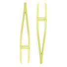Jogo de 2 Pinças Amarelo para Massas Bluestar Jogo de 2 Pinças Amarelo para Massas Bluestar
