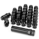 Jogo de 24 Porcas de Roda KSP M12x1.5 - Extendido 43mm - Para Toyota